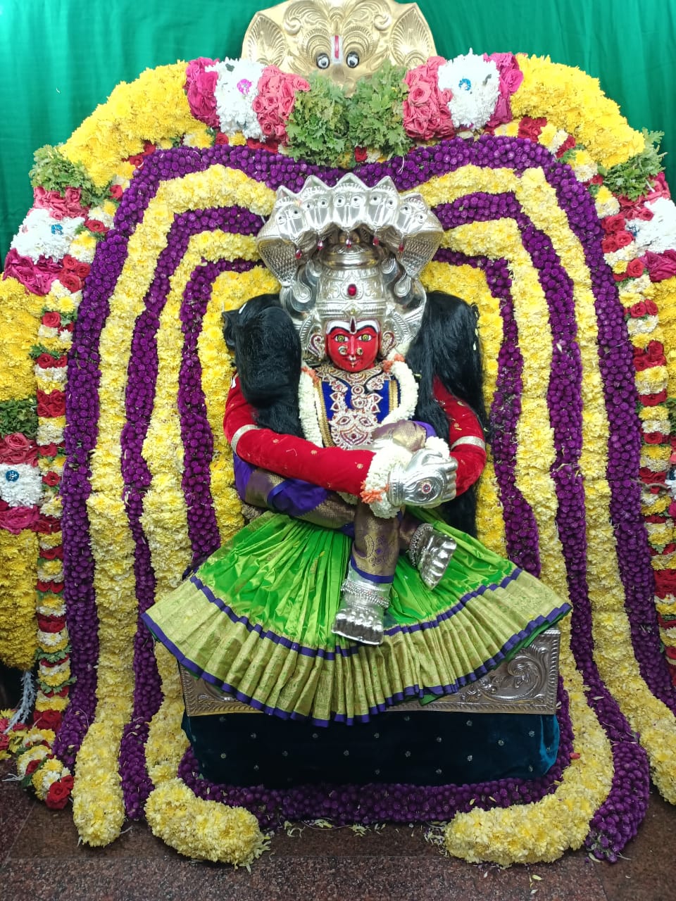 Ugadi
