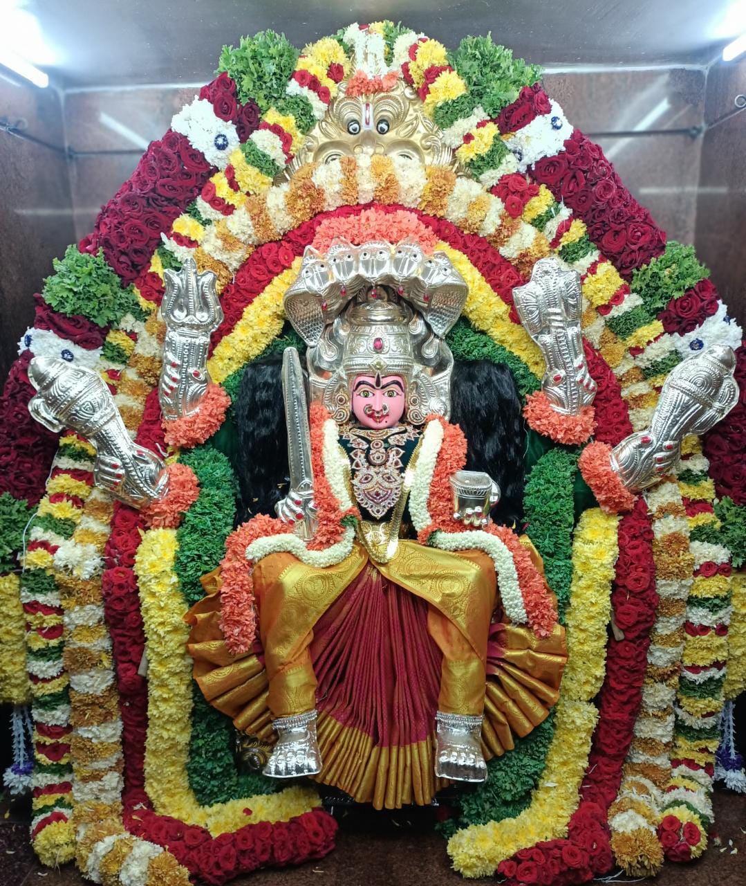 Shravana Shanivara