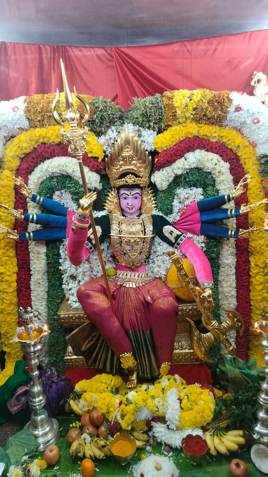 Goddess Image 5