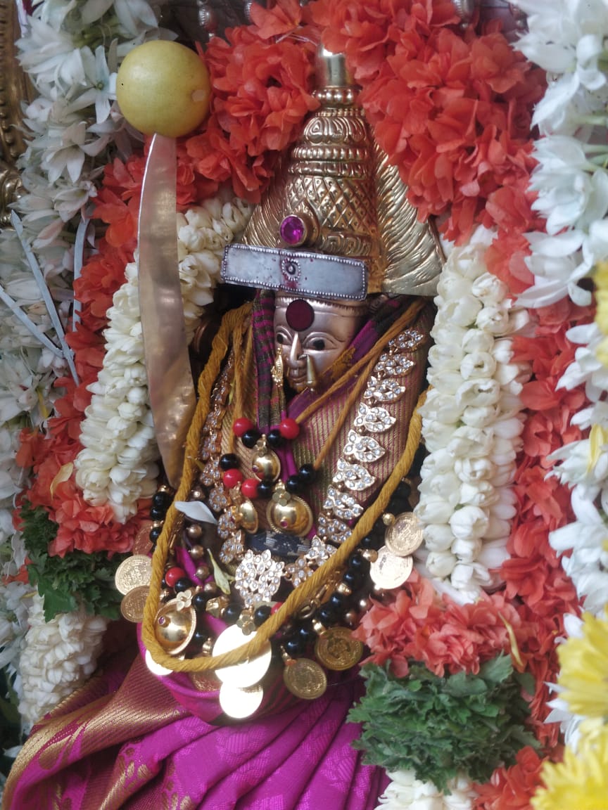 Goddess Image 4